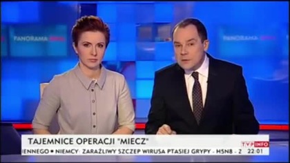 Zapobiegnięcie islamskim atakom w Polsce