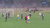 Lechia - Stal -1:2 - skrót meczu - 20. 11. 2021r.
