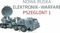 NOWY ROSYJSKI SPRZĘT WALKI ELEKTRONICZNEJ - PRZEGLĄD 1 (BaldTV)