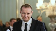 Trzy pytania - Krystian Kamiński