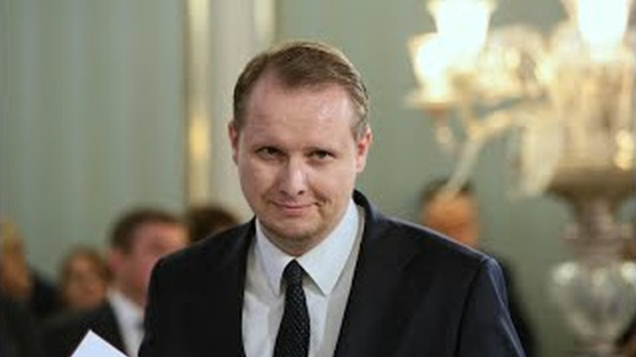 Trzy pytania - Krystian Kamiński - CDA