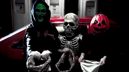 Halloween 3: Sezon czarownic (1982) Napisy PL