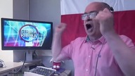 Tomasz Zimoch : &bdquo; Nawałko - Jesteś Boski ! &rdquo;