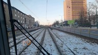 2022-01-19 Atal Sky+, Katowice, Grabowa, koło Słonecznej Pętli
