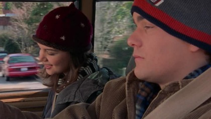 Jezioro marzeń S03E17 [Lektor PL]