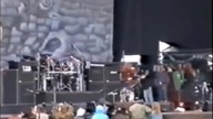 Sepultura - Territory - Donington 1994