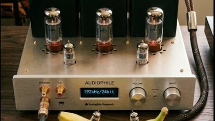 Krótki sprawdzian dla audiofilii