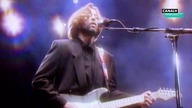 Eric Clapton - Historia największych przebojów