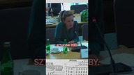 Daniel Obajtek zeznaje.  Awantura o sztuczne zęby i botoks