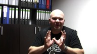 Niemiecka mentalność cz.7 Relacja szef-pracowik w małych firmach