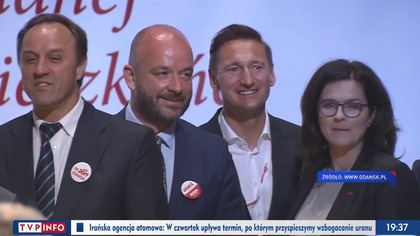 wiadomości dzisiaj 19:30 26-06-2019