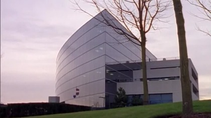 The Outer Limits.  3.  10