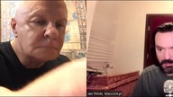 Zastraszanie świadk&oacute;w i niszczenie dowod&oacute;w - pr&oacute;bują ukryć prawdę.  Jan Piński 