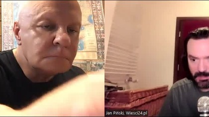 Zastraszanie świadk&oacute;w i niszczenie dowod&oacute;w - pr&oacute;bują ukryć prawdę.  Jan Piński i Tomasz Szwejgiert