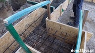 DOM BEZ POZWOLENIA | JAK WYKONAĆ ŁAWY FUNDAMENTOWE ODC 1 ZAMOŚĆ #domza25tysięcy