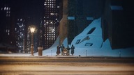 An. Almost. Christmas. Story. 2024. Prawie. świąteczna. opowieść. Dubbing.pl