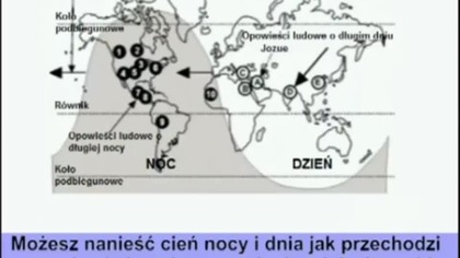 Potop + dlugi dzień "Jozuego" napisy PL