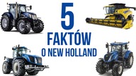 5 faktów o New Holland #2 [Matheo780]