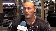 Hardkorowy Koksu zaczyna rapować! Będzie konkurencją dla Tedego?