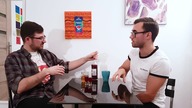 Wywiad z Kanadyjczykiem ktory mieszka w Polsce - po polsku! Matt: Część 1/3
