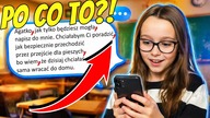 PO CO PISAĆ PRZECINKI W SMSach? I tak ich nie czytam.  Daily Vlog 10 czerwca 2026