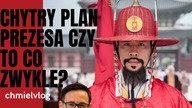 CZY WCHODZIMY NA DROGĘ KOREI POŁUDNIOWEJ CZY WENEZUELI?