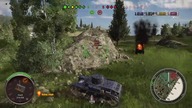 World of Tanks (2019) MARZEC (Walki) Cz 3