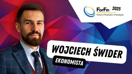 Trzymasz pieniądze na koncie? Wojciech Świder ostrzega!