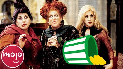 Top 10 Movies That Rotten Tomatoes Got Wrong