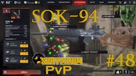 SOK-94 | Survarium PvP [#48] | Karabin szturmowy