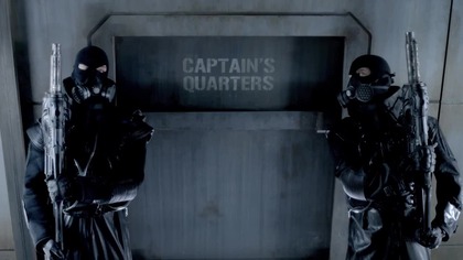 Metal Hurlant Chronicles (4)