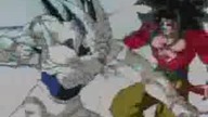 Dumb SSB vs SS4 by Fodder Xen0