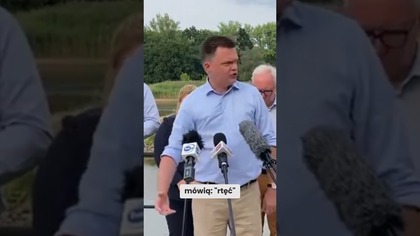 SZYMON, gdzie jest rtęć?