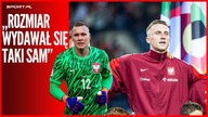 Marcin Bułka wyjaśnia aferę spodenkową.  To jest jedno z najważniejszych pytań!? | Sport.pl