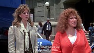 Zwariowane szczęście (Outrageous Fortune) (napisy pl) (1987)
