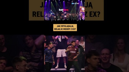 Ehhh ten Meoda naprawdę jest gentlemanem 