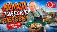 Jak zrobić tradycyjne tureckie pierożki Manti / Oddaszfartucha