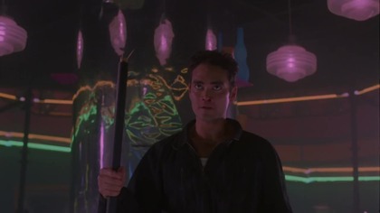 Odjazd(Drive) komedia, akcja 1997 lektor pl