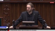 SZOK! Konfederacja popiera projekt PiS! Sośnierz: Niesmak pozostał...  || NCzasTV
