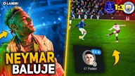 Neymar KONTUZJOWANY IMPREZUJE na statku PIĘKNA BRAMKA FODENA! Pep Guardiola w SZOKU, CITY WYGRYWA!