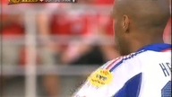 2004. 06. 21 Szwajcaria - Francja 0-1 Zinedine Zidane