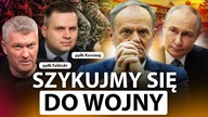 ROSJA ZAATAKUJE? SZYKUJMY SIĘ DO WOJNY PPŁK FALIŃSKI: MIEJMY TO Z TYŁU GŁOWY