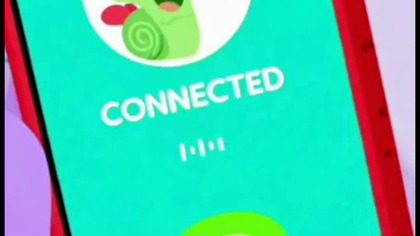 Lu and the Bally Bunch Characters is calling the phone Compilation (Part 1)