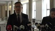 Dobromir Sośnierz, Winnicki: WOJNA na linii Rząd PiS - Marian Banaś!