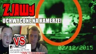 ZJAWY UCHWYCONE NA KAMERZE! + DRAMA MEDUSA VS.  MAGICAL