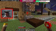 BUDUJEMY SERWER W MINECRAFT!  OCENIAM KANAŁY!  FRIZ BY DAŁ ŁAPKĘ W GÓRĘ!
