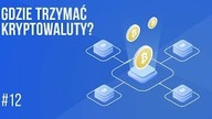 Ciepły, zimny - portfel portfelowi nierówny | #12 Kurs Bitcoina od zera