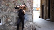 EASY HALLOWEEN COSTUMES || PROSTE STROJE NA HALLOWEEN