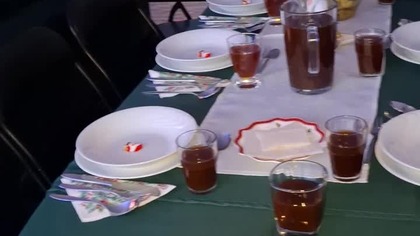 W oczekiwaniu na pierwszą gwiazdkę