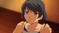 Domestic Kanojo Odcinek 09 [Napisy PL]